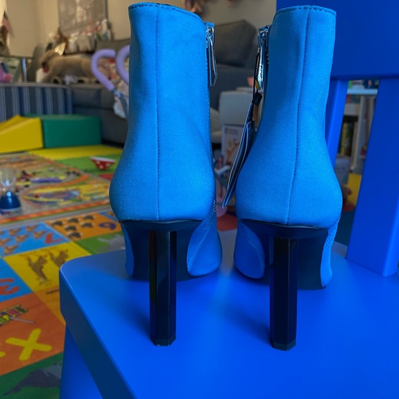 Zara Boots - Picture 2 of 5